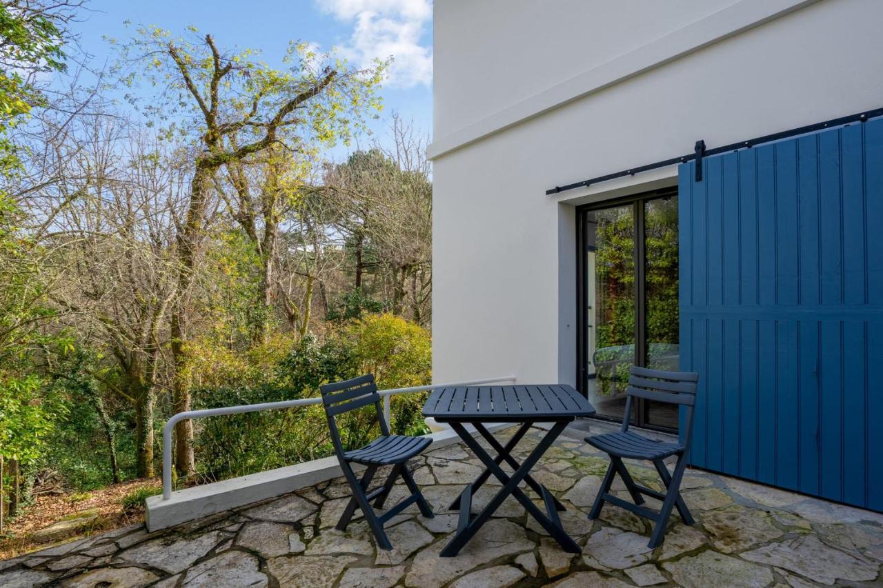 Appartement Bleuet - 3 Etoiles - Welkeys Arcachón Exterior foto