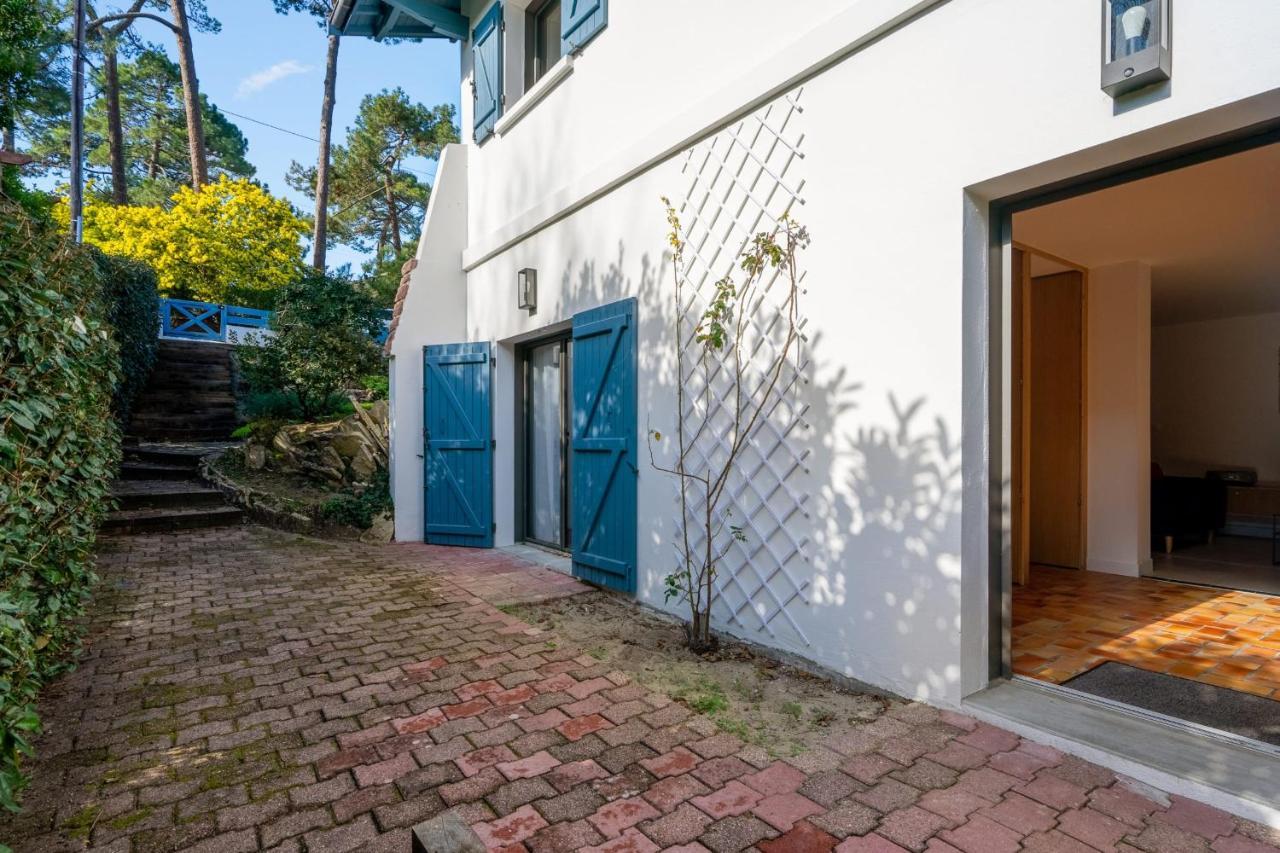 Appartement Bleuet - 3 Etoiles - Welkeys Arcachón Exterior foto